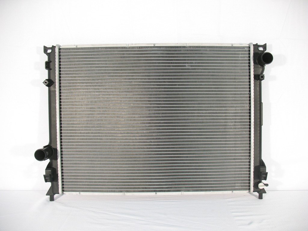 Tong Yang CR37014A Replacement Plastic/Aluminum Radiator-09-11 CR CR 300 2.7/3.5/5.7/6.1 CHARGER 2.7/3.5/5.7/6.1 '09-'10 Hvdy, 3.6/5.7 '11- CHALLENGER 2.7/3.5/5.7/6.1 3.6/5.7 '11- V6/V8 (RAD-13157)