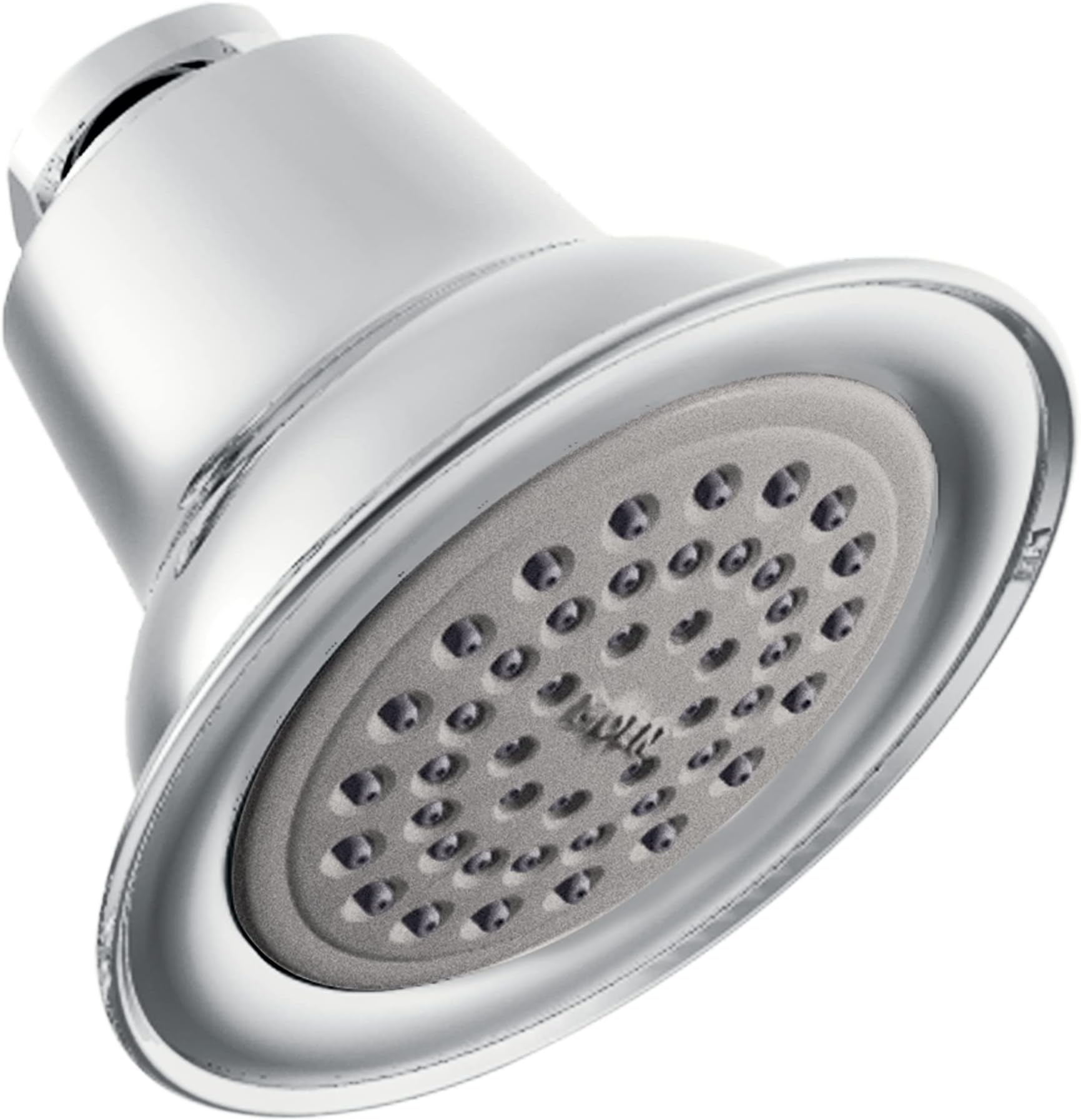 Collection One-Function Shower Head 6303, Chrome