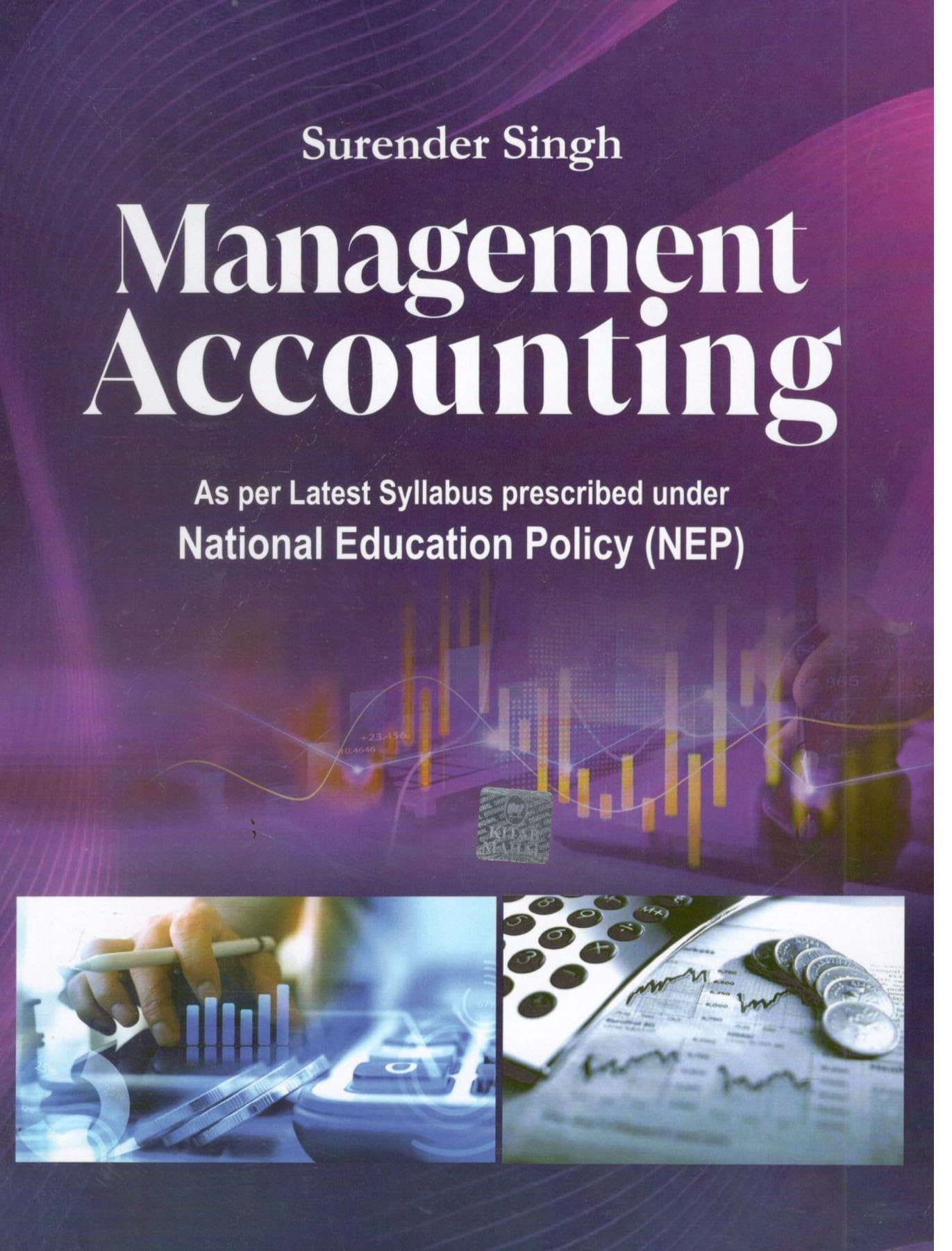 Management Accounting