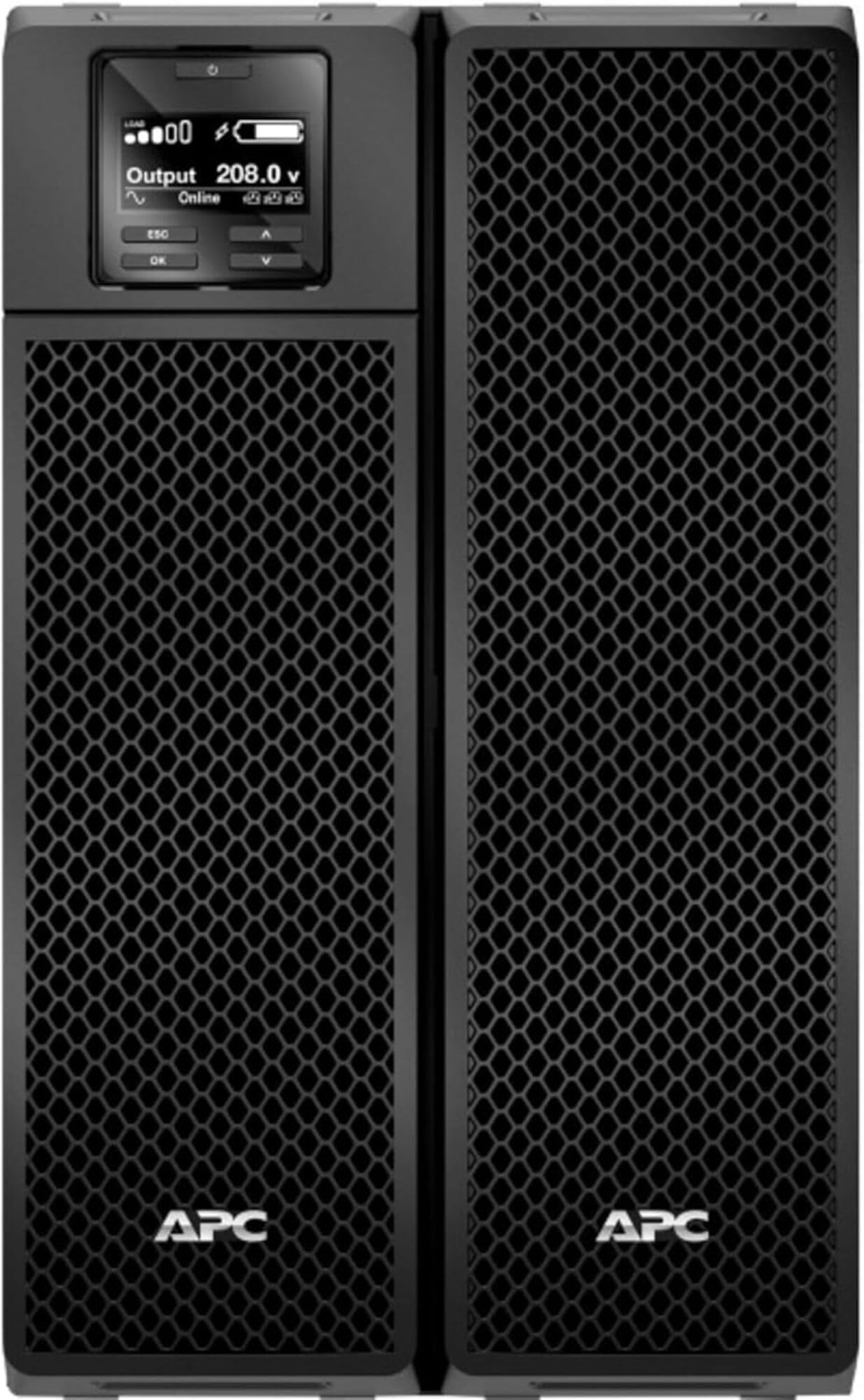 Amazon.com: APC/Schneider Electric - SRT8KXLTUS - APC by Schneider