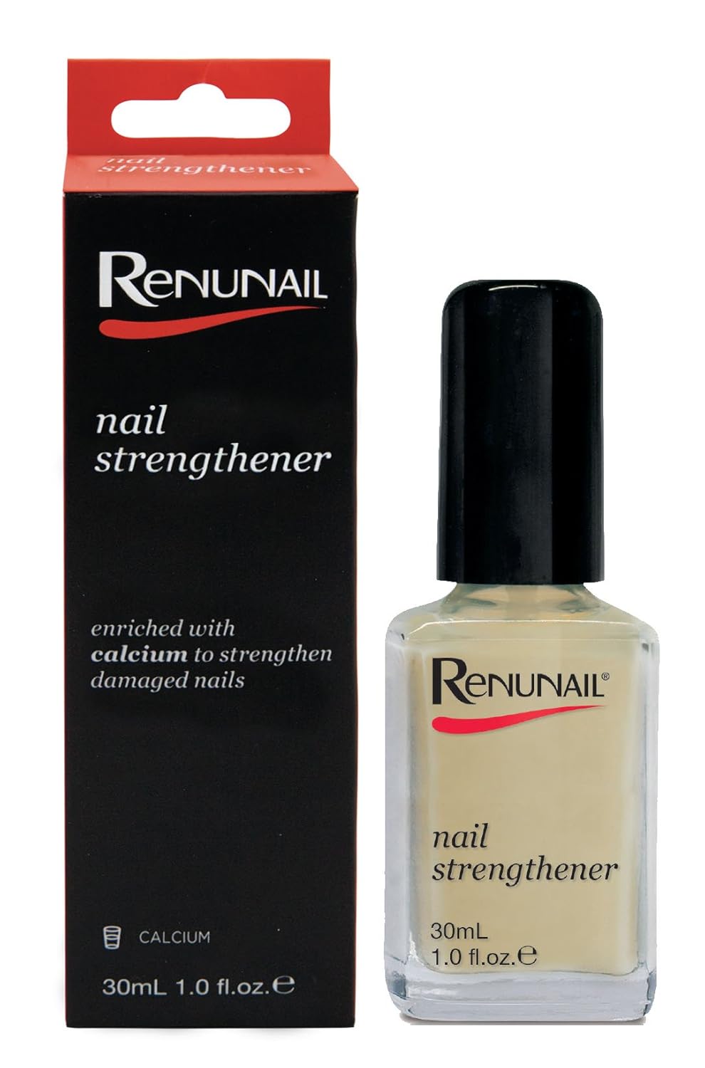 Dr Lewinn's Renunail Nail Strengthener 30ml Nail