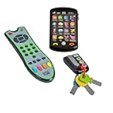 Tech Too, Tech Set Trio