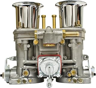 44 Hpmx Carburetor, for Dual Carb Applications, Compatible with Dune Buggy
