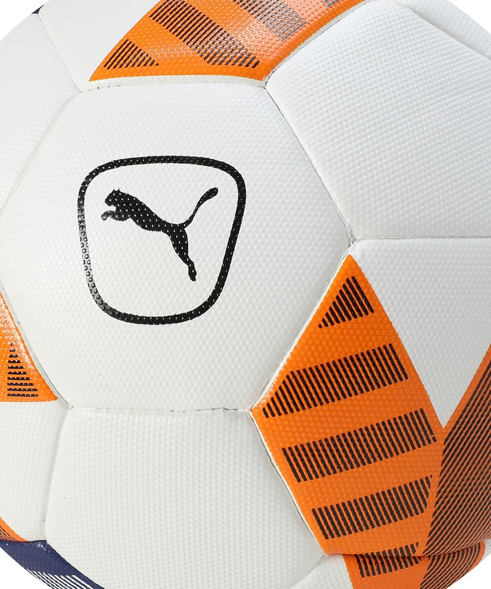 Puma Unisex-Adult,MFA Future Soccerball,White,5 (8495701)