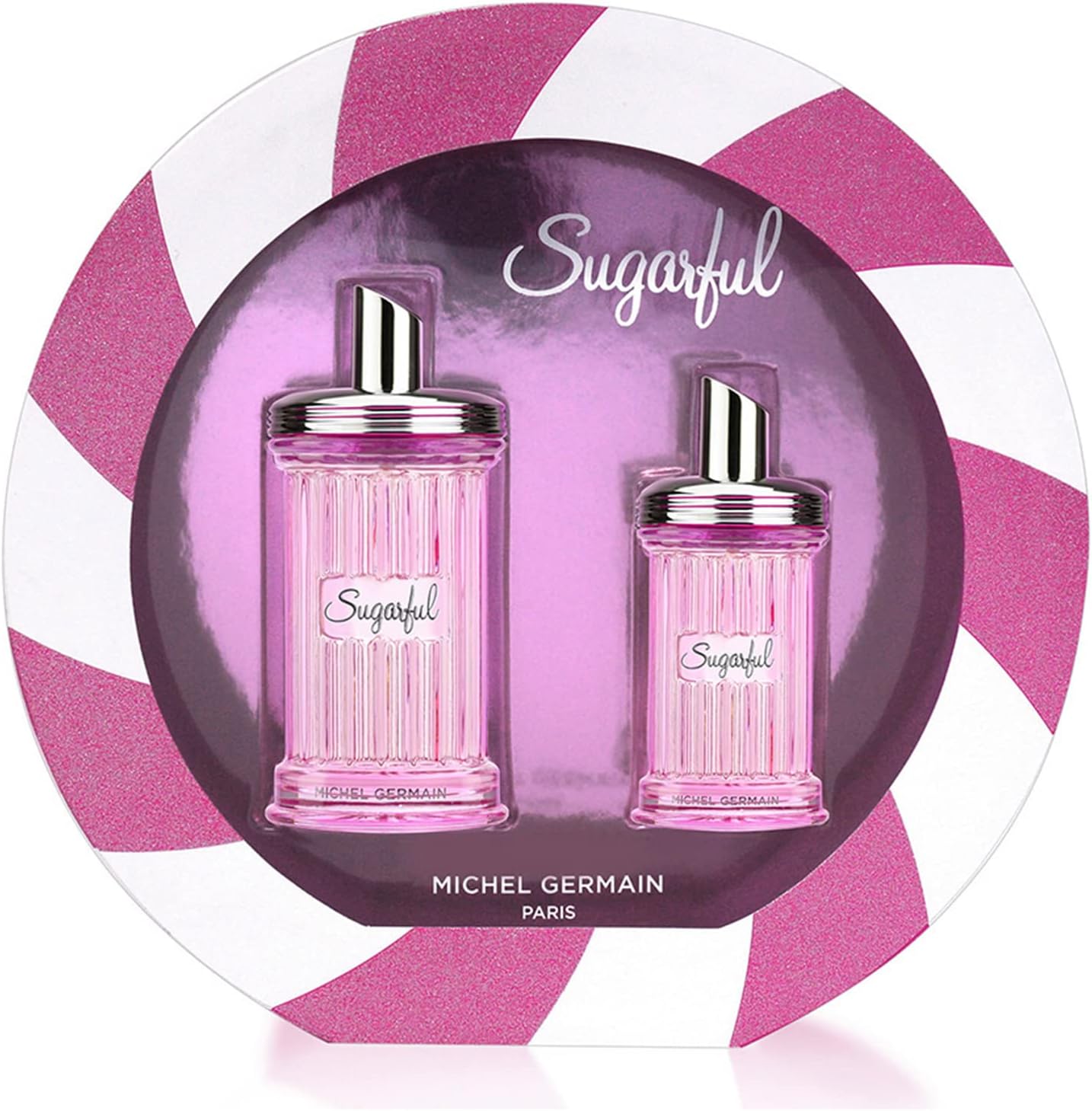 Sugarful Eau de Parfum, 2-Piece Gift Set