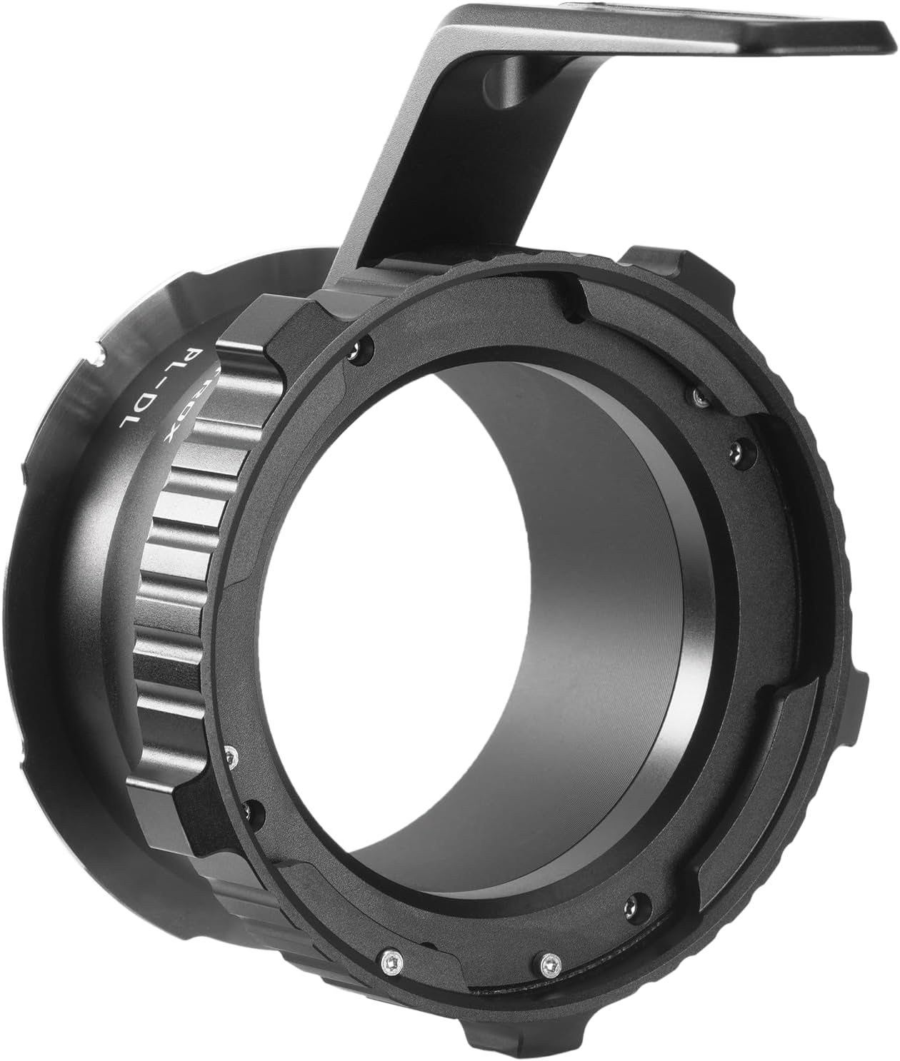 VILTROX PL-DL Lens Mount Adapter PL Lens to DJI Ronin 4D Camera Lens Adapter Converter Compatible with PL Lens to DJI Ronin 4D Camera