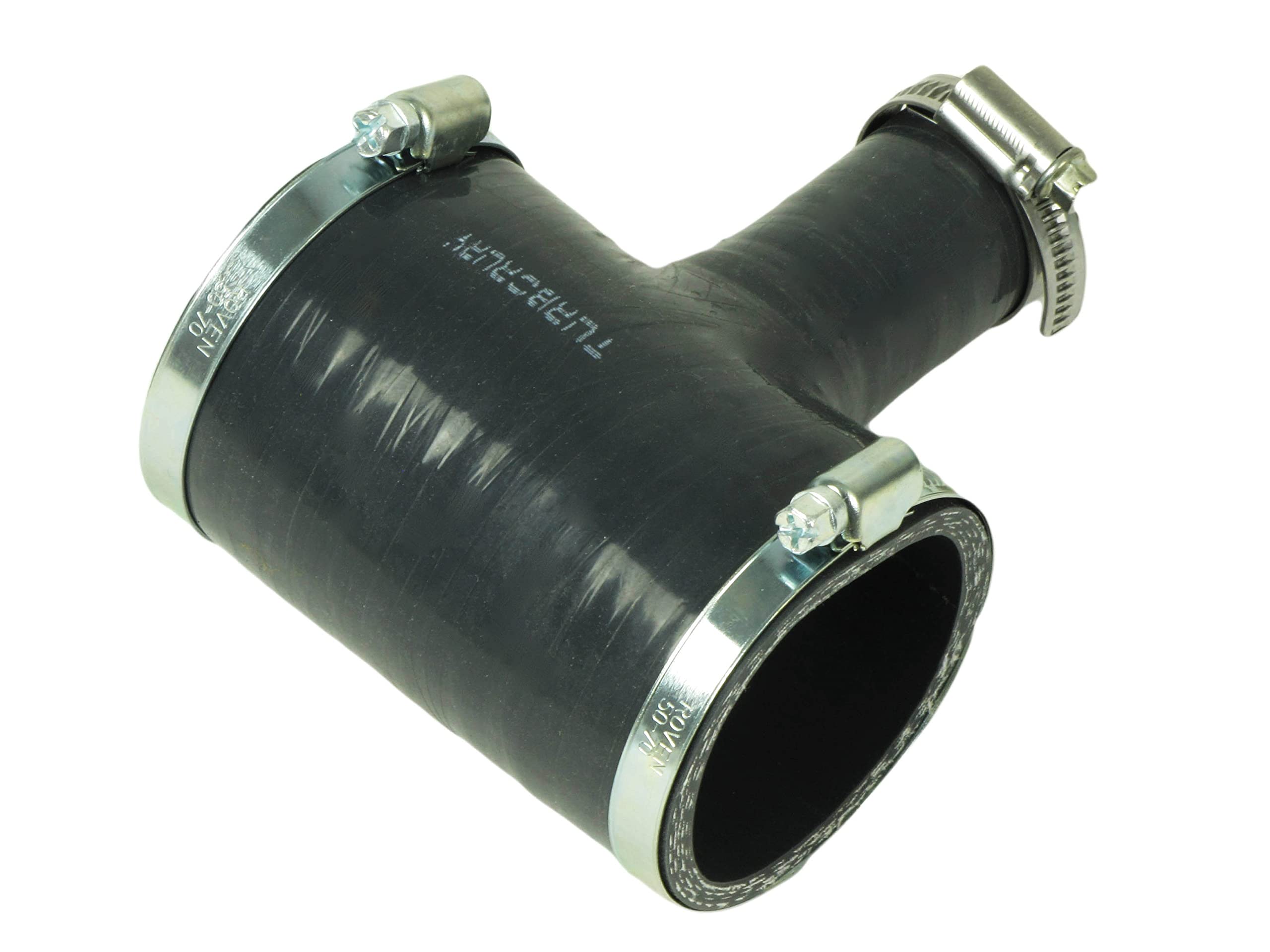 Kit Riparazione Tubo Turbo Compatibile con Jeep Grand Cherokee 3.0 CRDI Chrysler 300C Lancia Thema 53013672AD 53013672AC 53013672AB 53013672AA 53013672AE 4861686AC K68137236AB K53013672AE