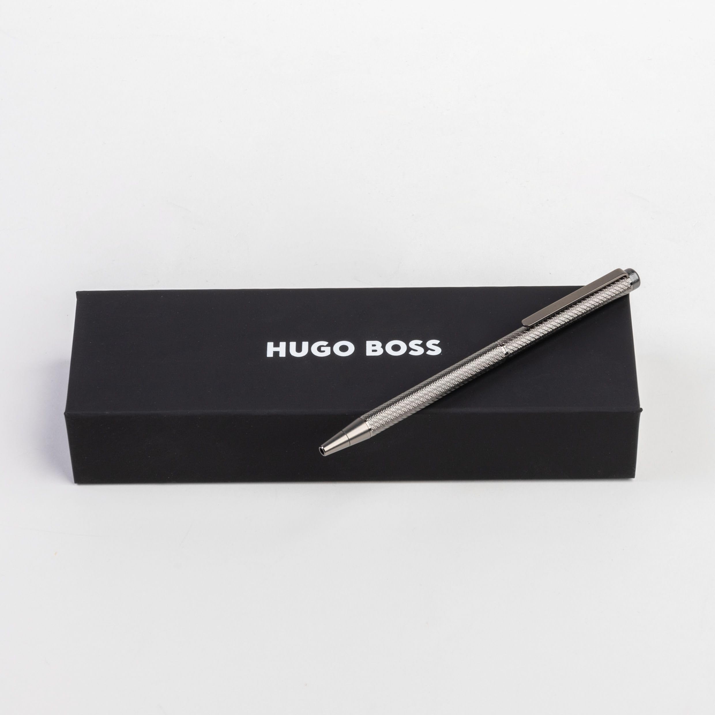 Hugo Boss długopis cloud gun