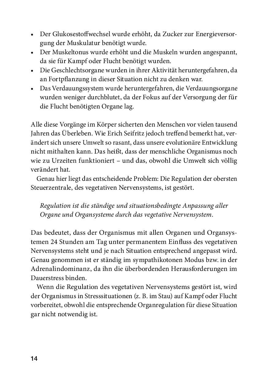 Der Vagus Code: Neue Perspektiven für Resilienz und Gelassenheit