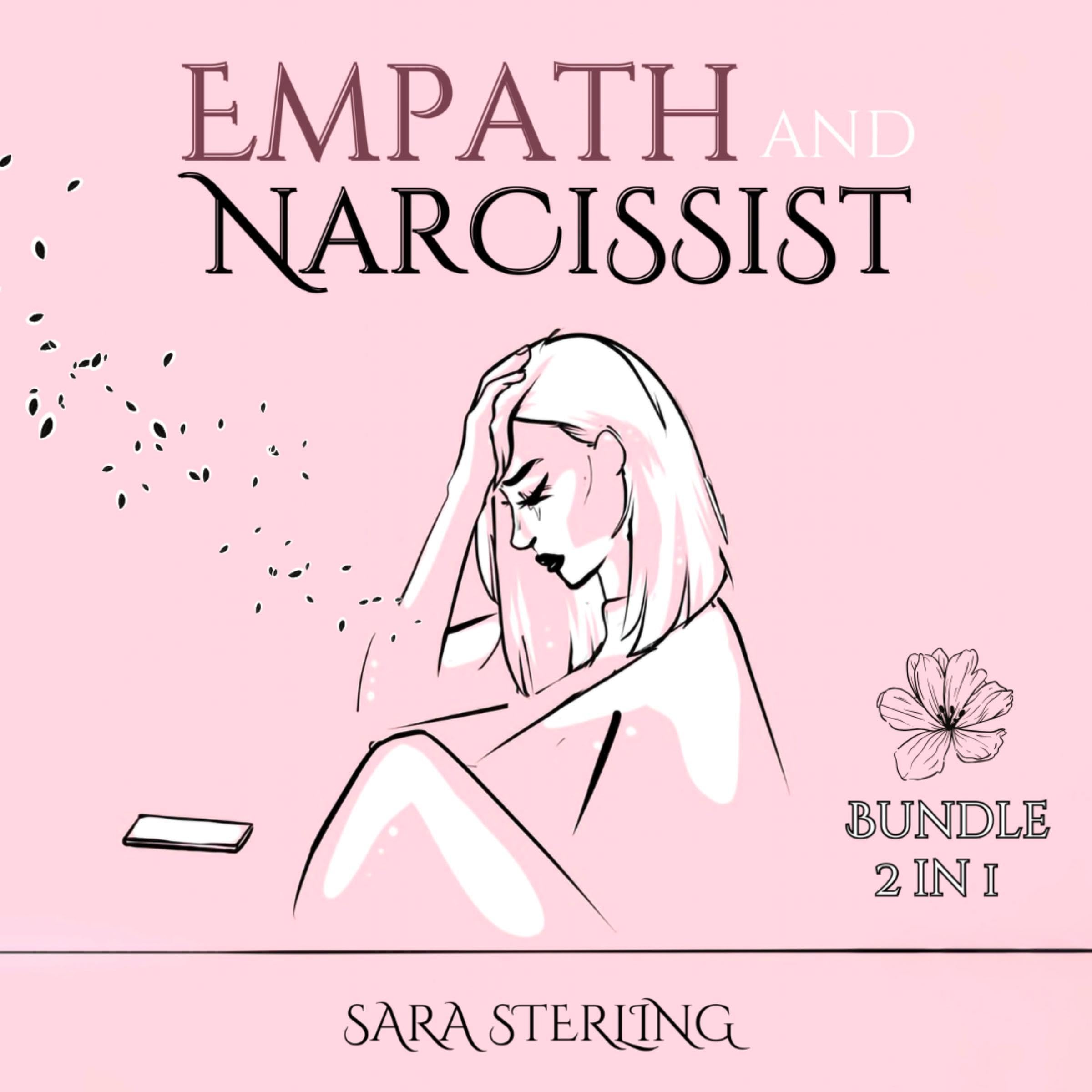 Empath and Narcissist: 2 in 1: Alpha Female Bible & Stop Overthinking to Fix Relationships. Discover How to Help Others Against Energy Vampires, Foster ... Recognize a Manipulator & More