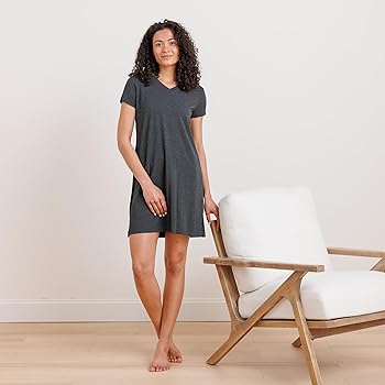 denim dress outfits Petal & Pup Women's Hailey Denim Mini Dress