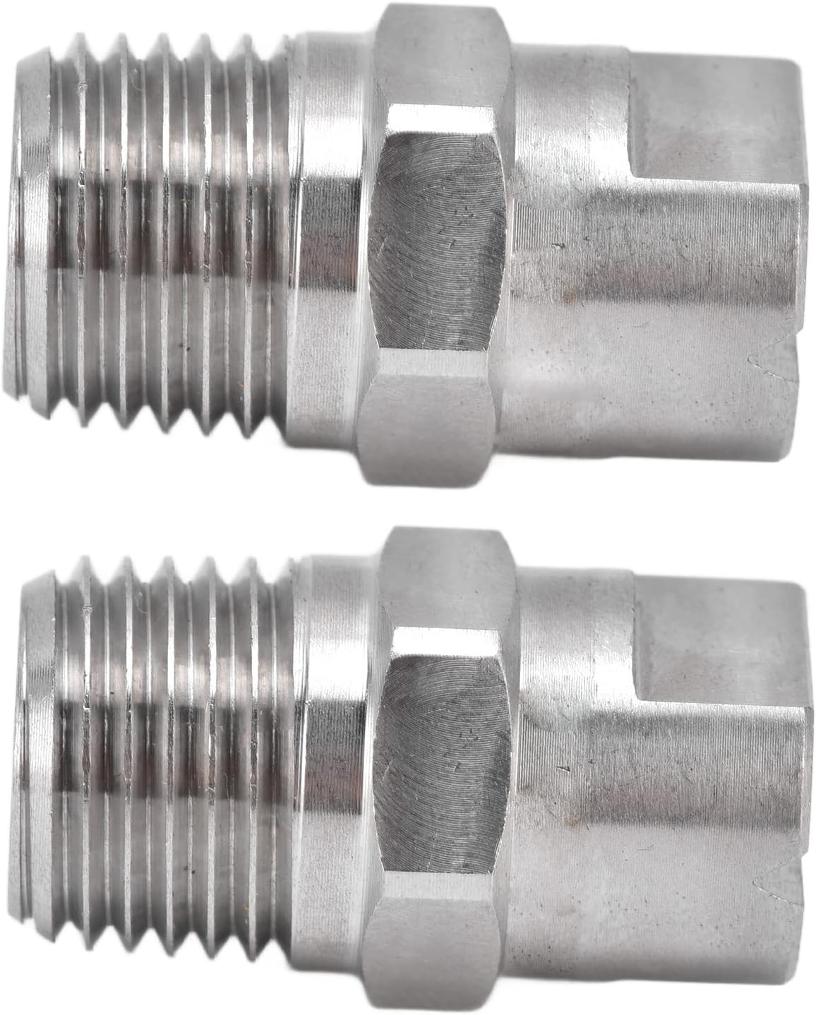 Paquete De 48 Pinzas De Acero Inoxidable De Larga Duración, Agarre Fuerte, Resistente A La Intemperie, Clip Multiusos, Uso Como Clips De Ropa Para Tendedero, Clips Para Bolsas De Chips, Clips