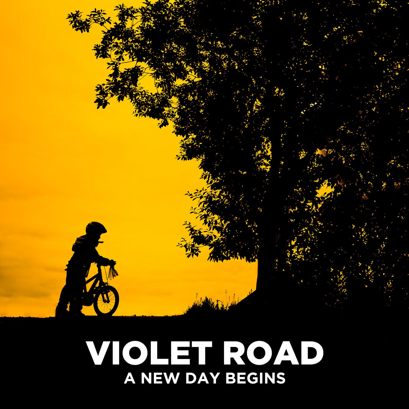 Violet Road