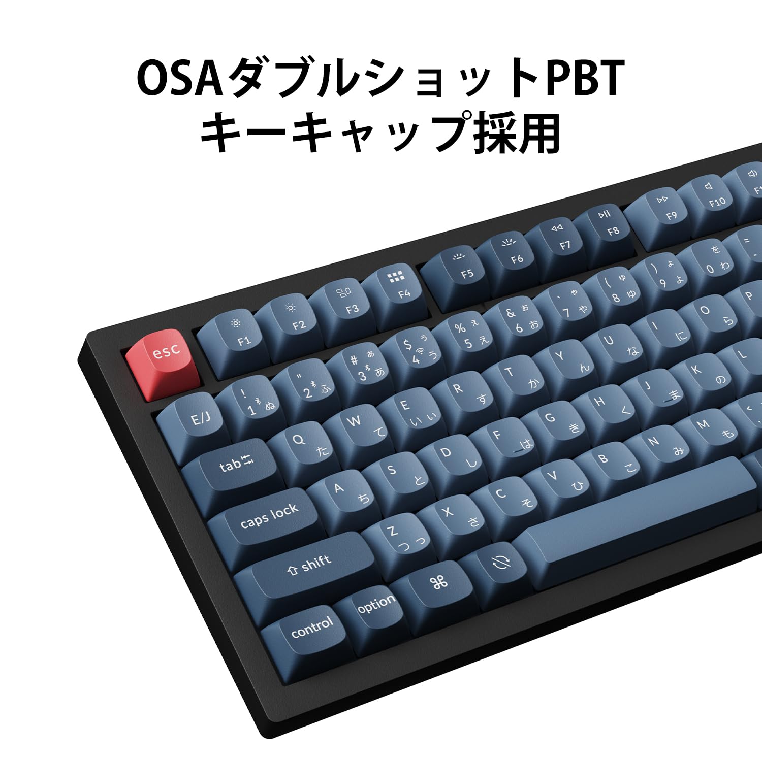 Keychron V6 Max フルサイズワイヤレスキーボード　※値引き不可 Keychron V6 Max フルサイズワイヤレスキーボード ※値引き不可