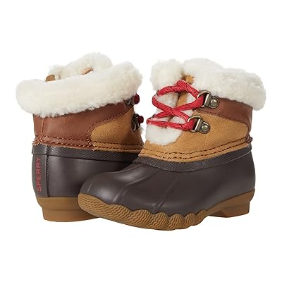 Sperry Kids Alpine Saltwater (Toddler/Little Kid) Girl
