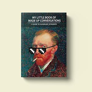 Hard Van Gogh Diary