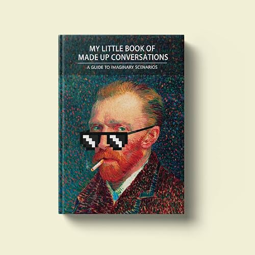 Hard Van Gogh Diary