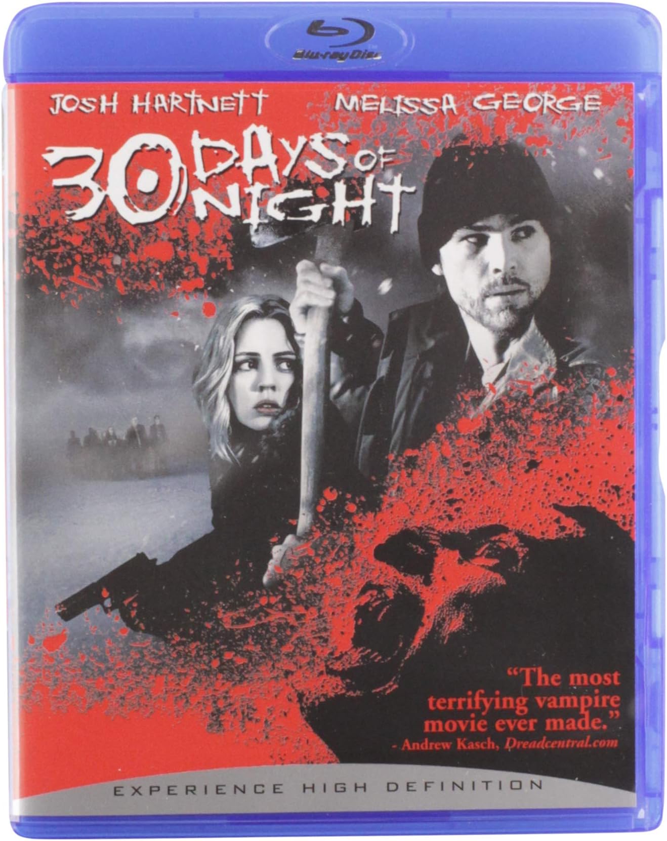 30 Days of Night