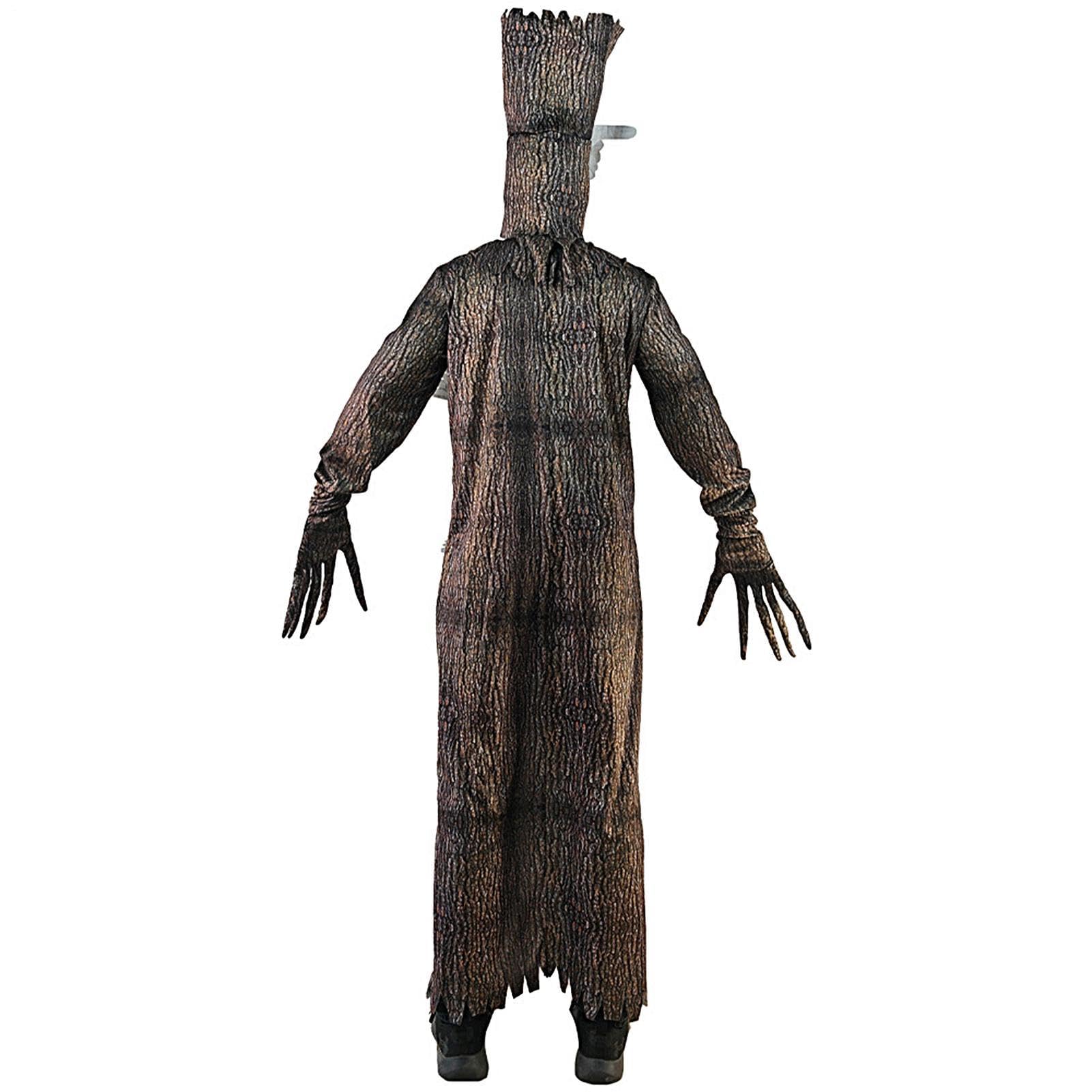 Generico Costumi Halloween Adulti Spettrale Gotico Realistico Confortevole | Costumi Inquietanti Cosplay Adulti Per Feste Di Vacanza Compleanni Celebrazioni Eventi Case Infestate Giochi Di Ruolo
