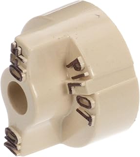 Anets P6071267 Unitrol Dial Knob with Standing Plate