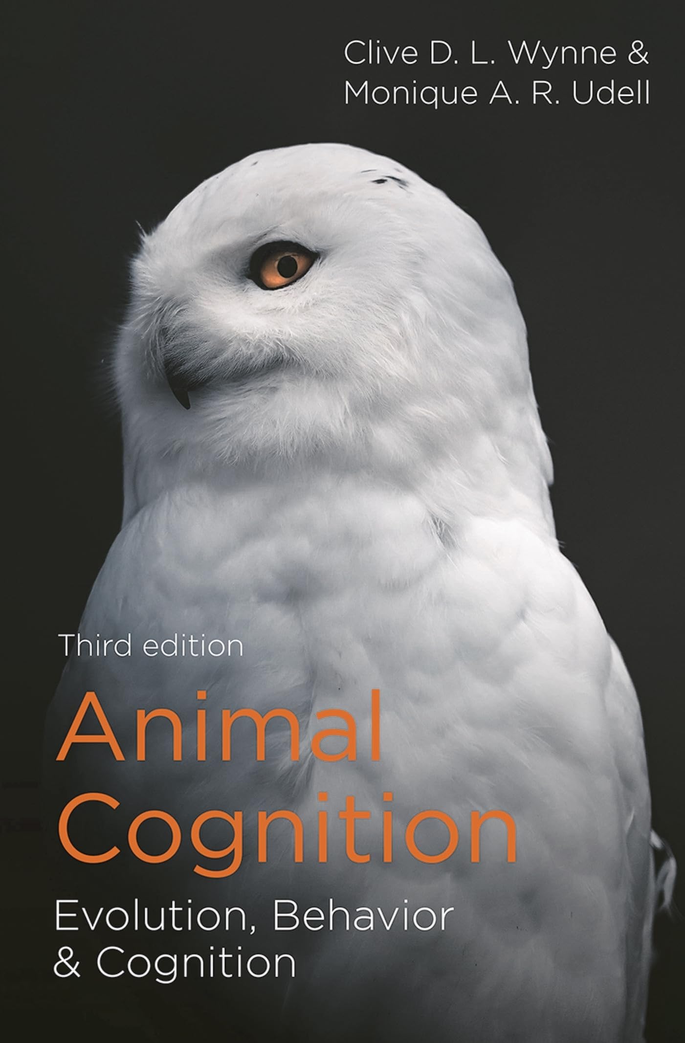 Animal Cognition - 4
