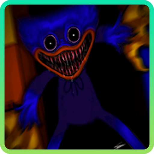 Rampage of the Blue Menace Defending the Realm