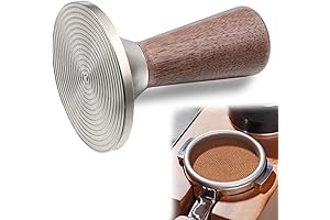 51mm Espresso Tamper Delonghi: Elevate Your Coffee Experience