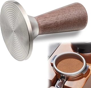 CAPFEI Espresso Tamper 54mm with