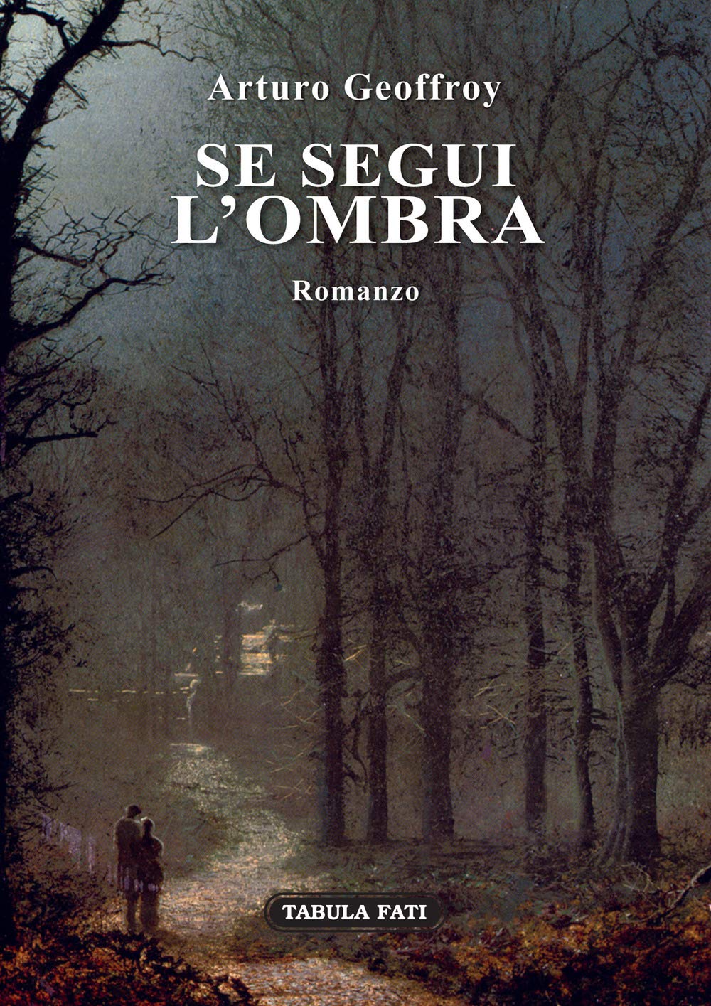 Se Segui L'ombra - 4