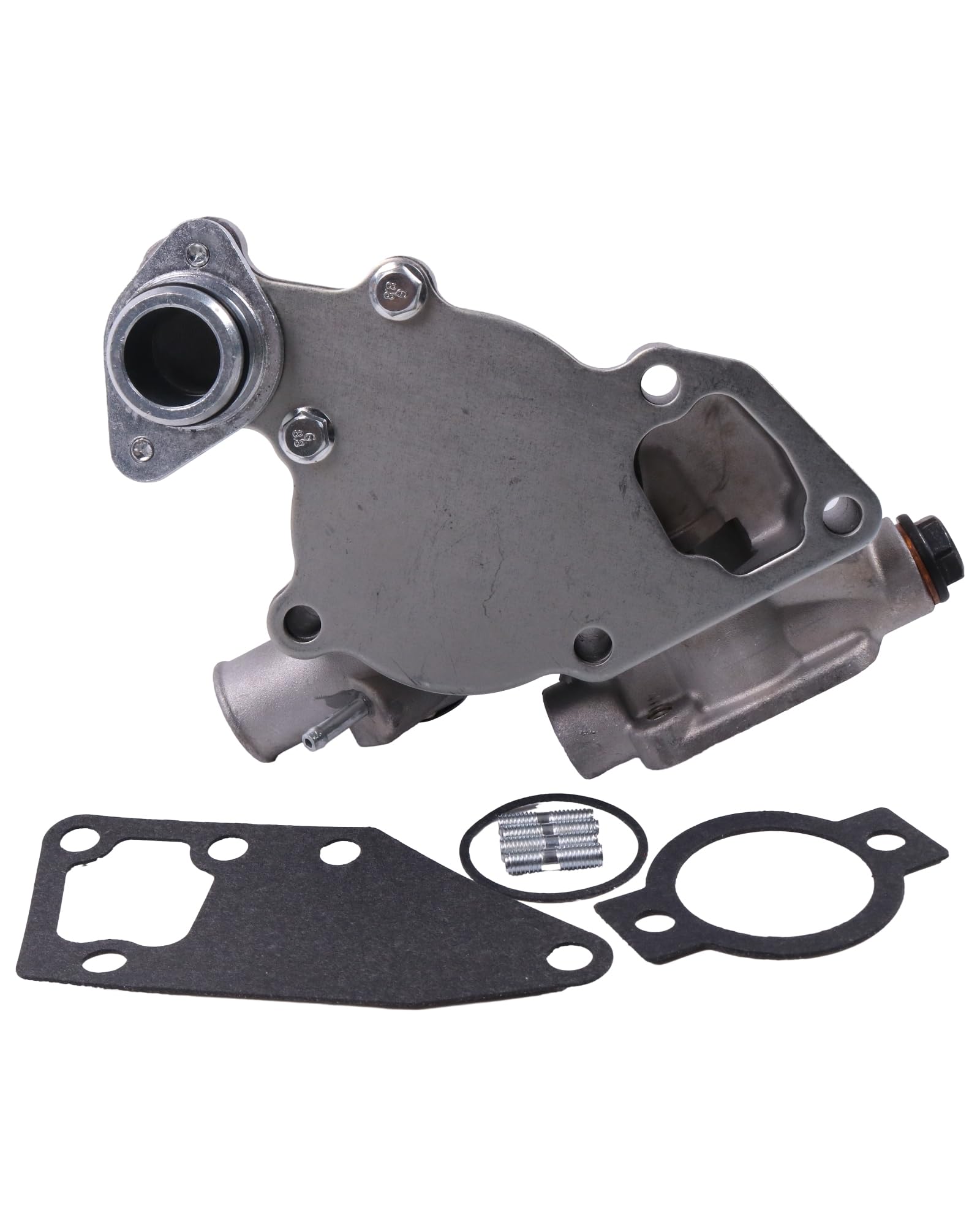 Amazon.com: FridayParts Water Pump MIA880695 MIA884971