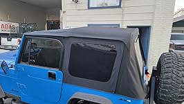 Review Image by The blue jeep