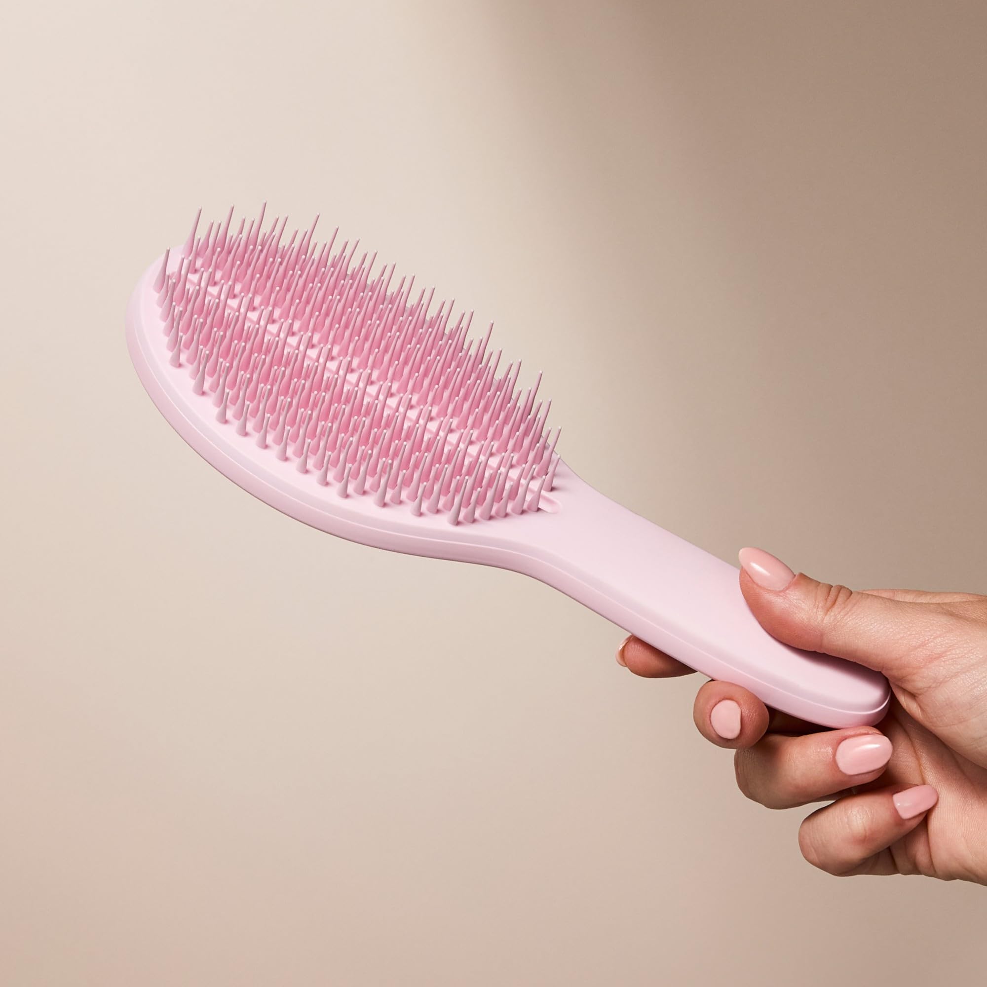 Tangle Teezer The Ultimate Styler Millenial Pink Saç Fırçası-Tarak