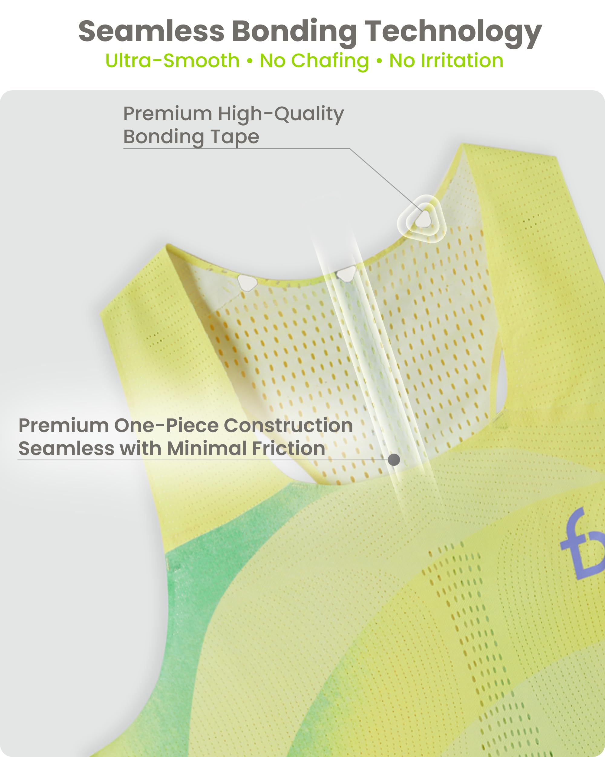 FlipBelt Women's Marathon Tank 2.0