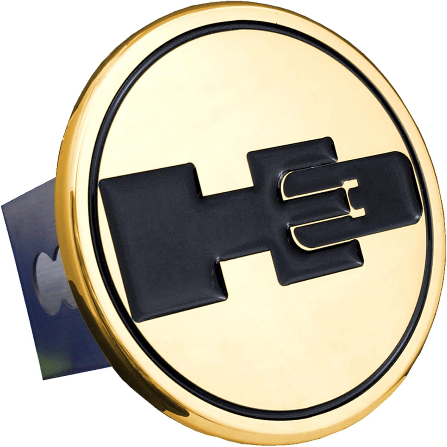 Au-TOMOTIVE GOLD Class III Trailer Hitch Plug for Hummer H3 (Gold)
