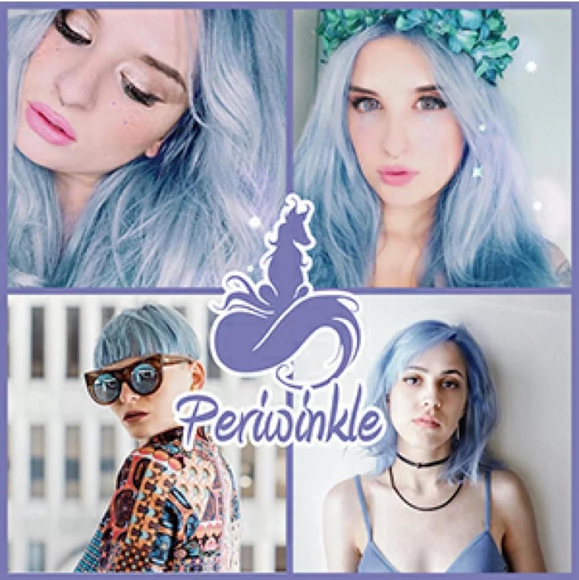 Amazon | アークティックフォックス ヘアカラートリートメント