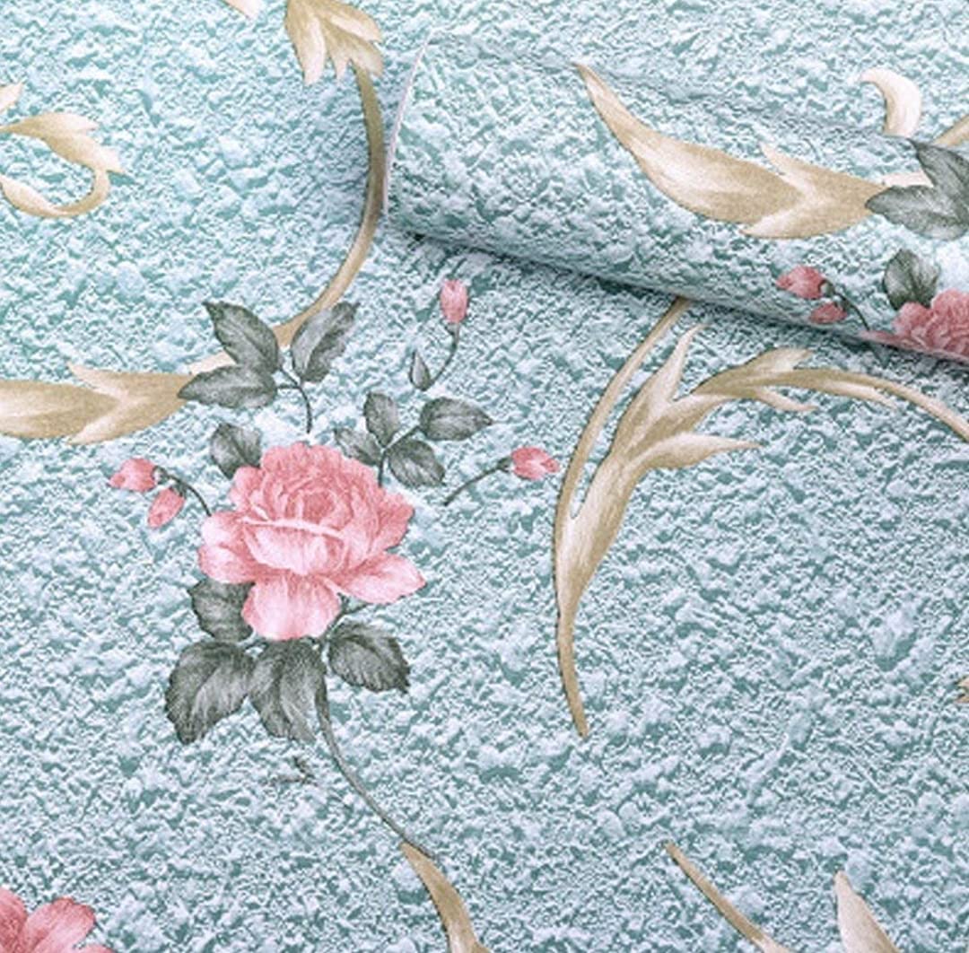 See full amazon price history chart for AZURE DECORS 200 X 45 CM Blue Floral New SELF Adhesive Wallpaper - 9 Sqft.Approx. AZURE DECORS 200 X 45 CM Blue Floral New SELF Adhesive Wallpaper - 9 Sqft.Approx. (B0CNTPMC1C) Amazon Price History, Amazon Price Tracker