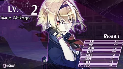 Vista 7 de Mind Zero - PlayStation Vita