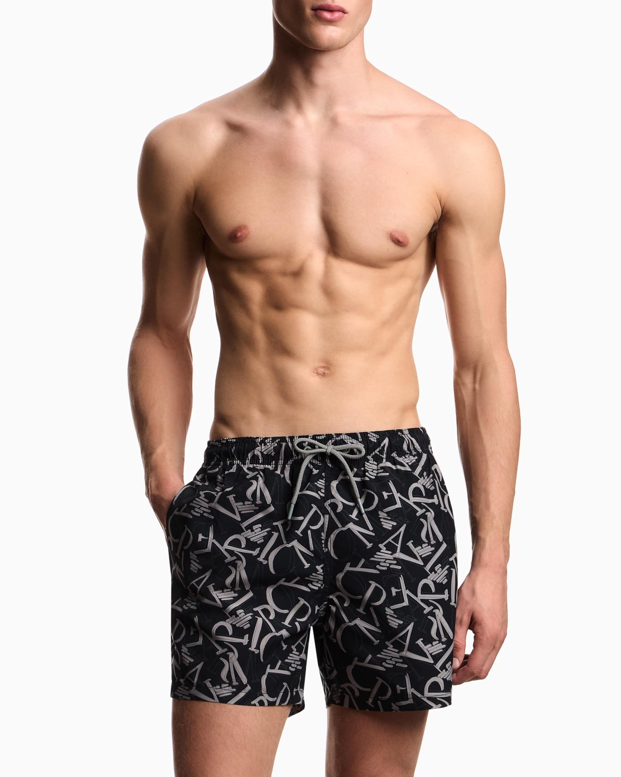 EA7 Costume Uomo Art EM000583 AF20440