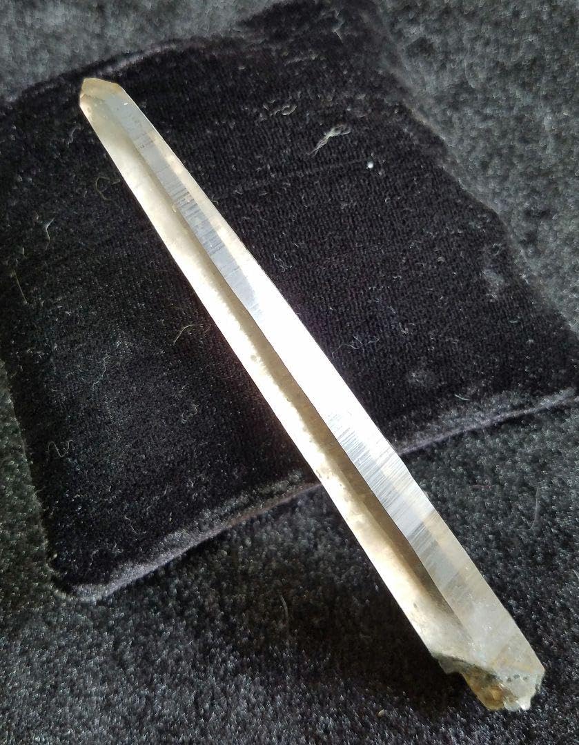 マラウィ産 リーベカイトファントムスモーキーNo1245 マラウィ産