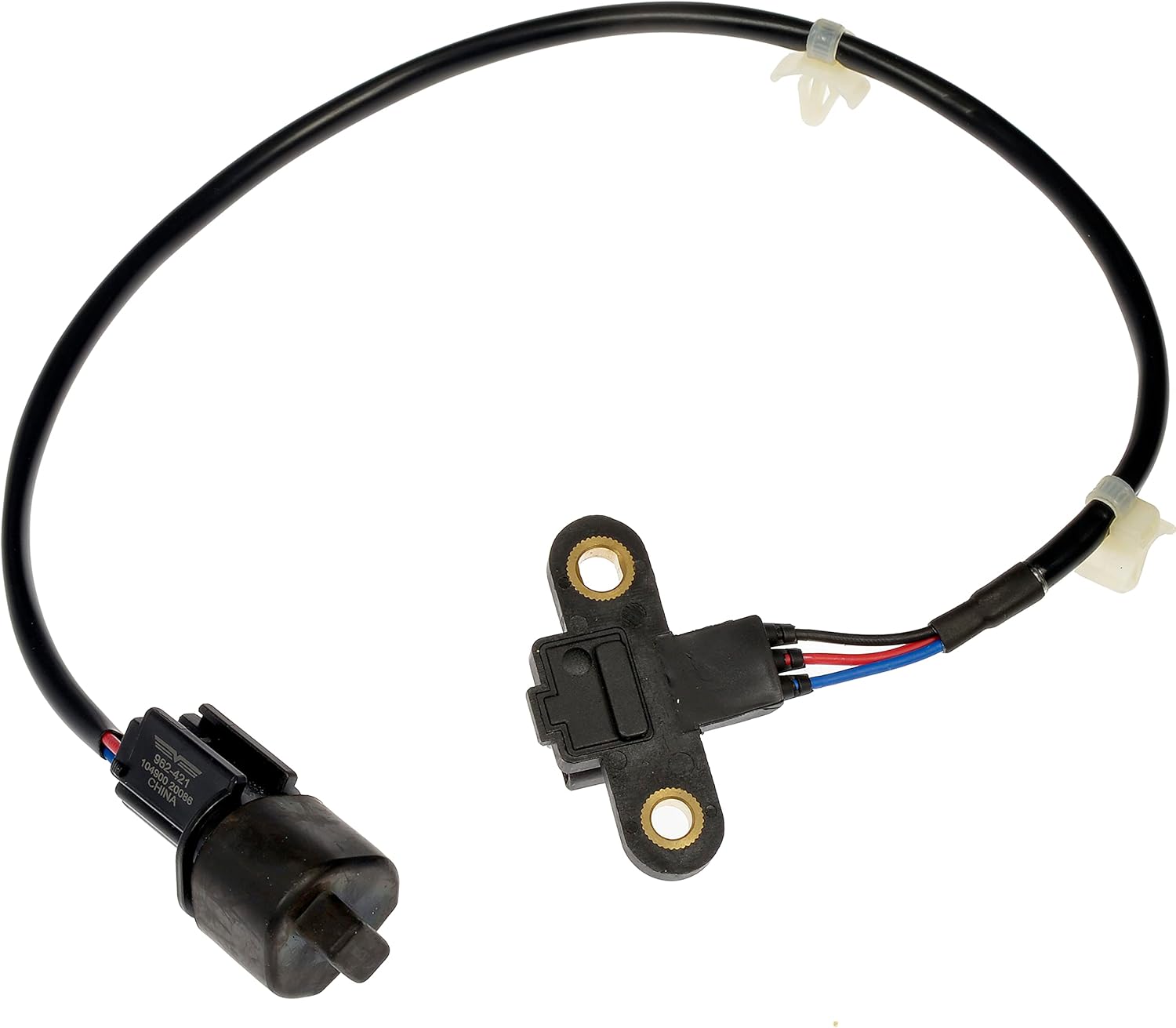 Dorman 962-421 Engine Crankshaft Position Sensor Compatible with Select Mitsubishi Models