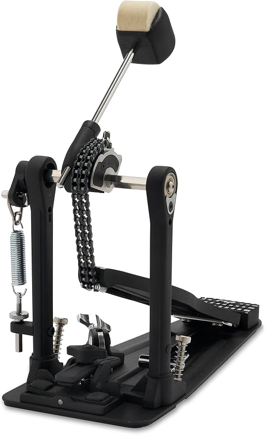 Pedal de Bombo DW 3000 Serie Simple miniatura 5