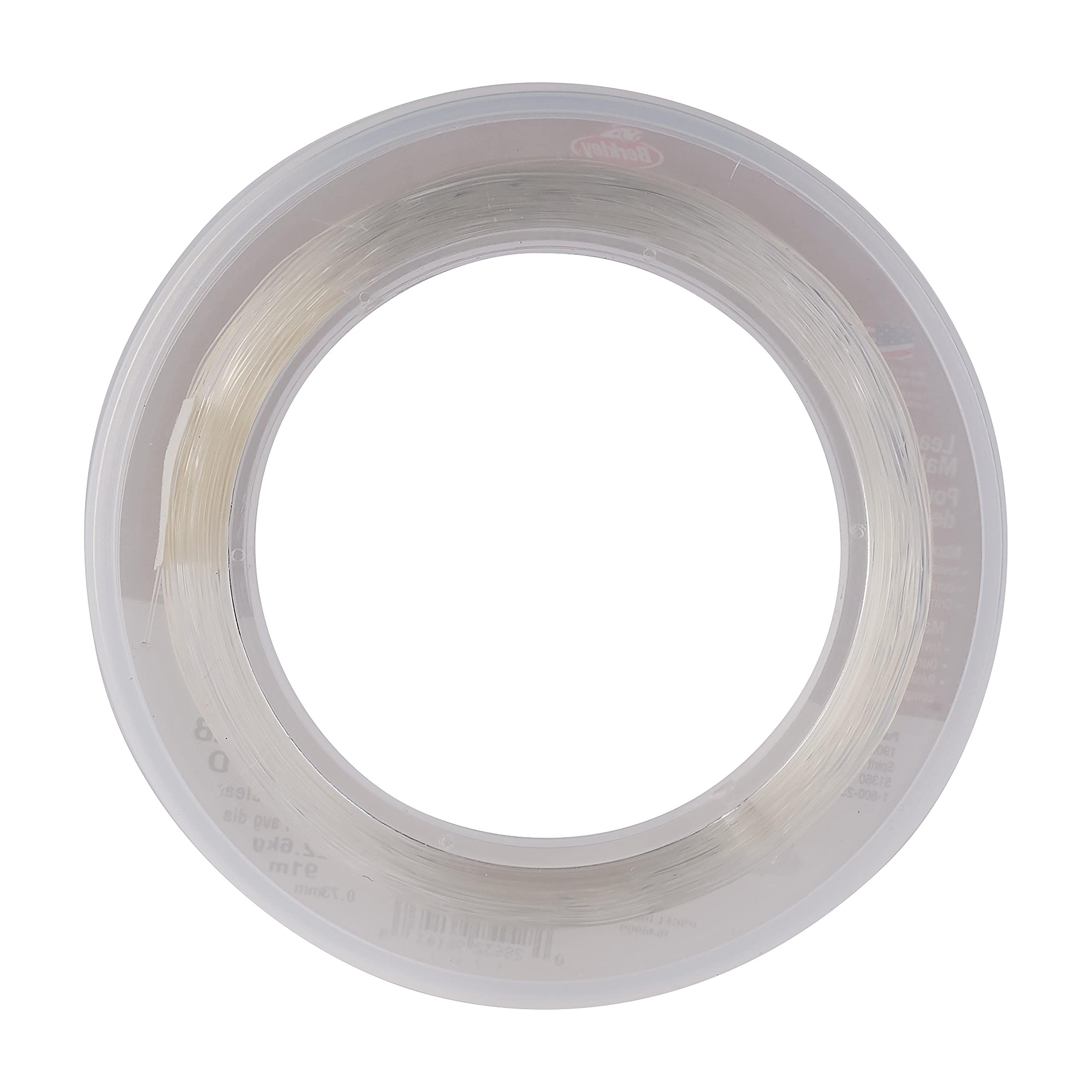 Sunline Assassin FC Fishing Line, 15 Pound 660 Yards, Clear