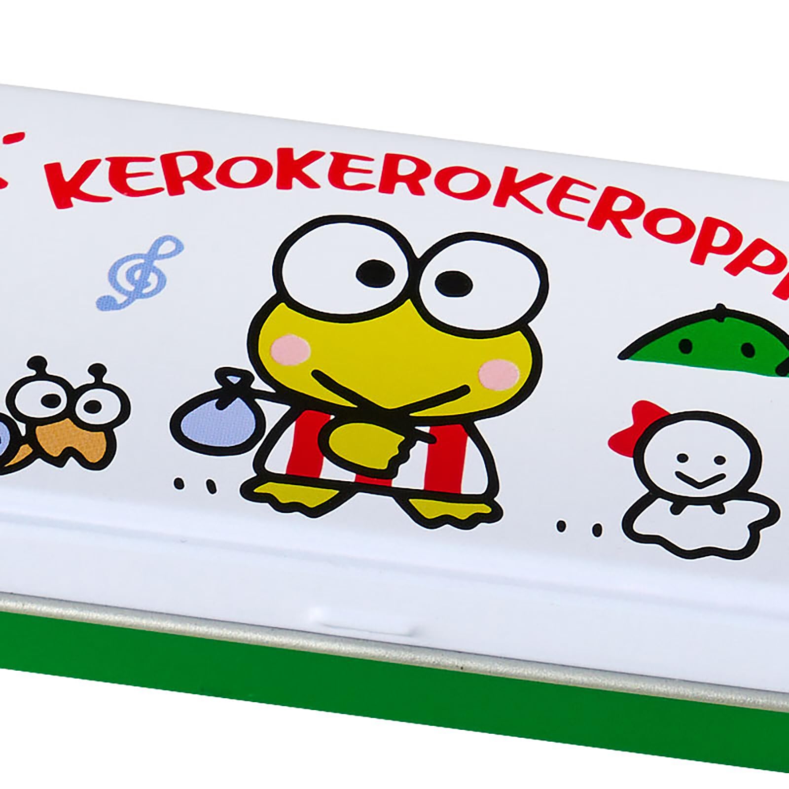 Amazon.co.jp: サンリオ(SANRIO) 絆創膏＆缶ケース（身の回り雑貨