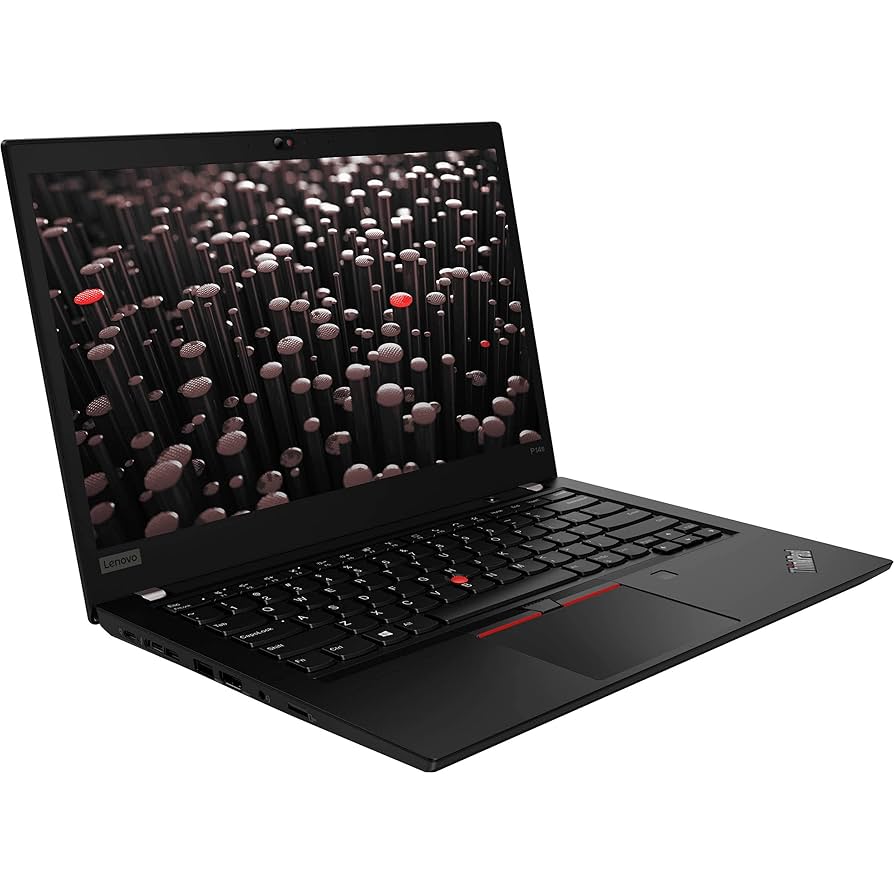 Amazon.com: Lenovo ThinkPad P14s 14