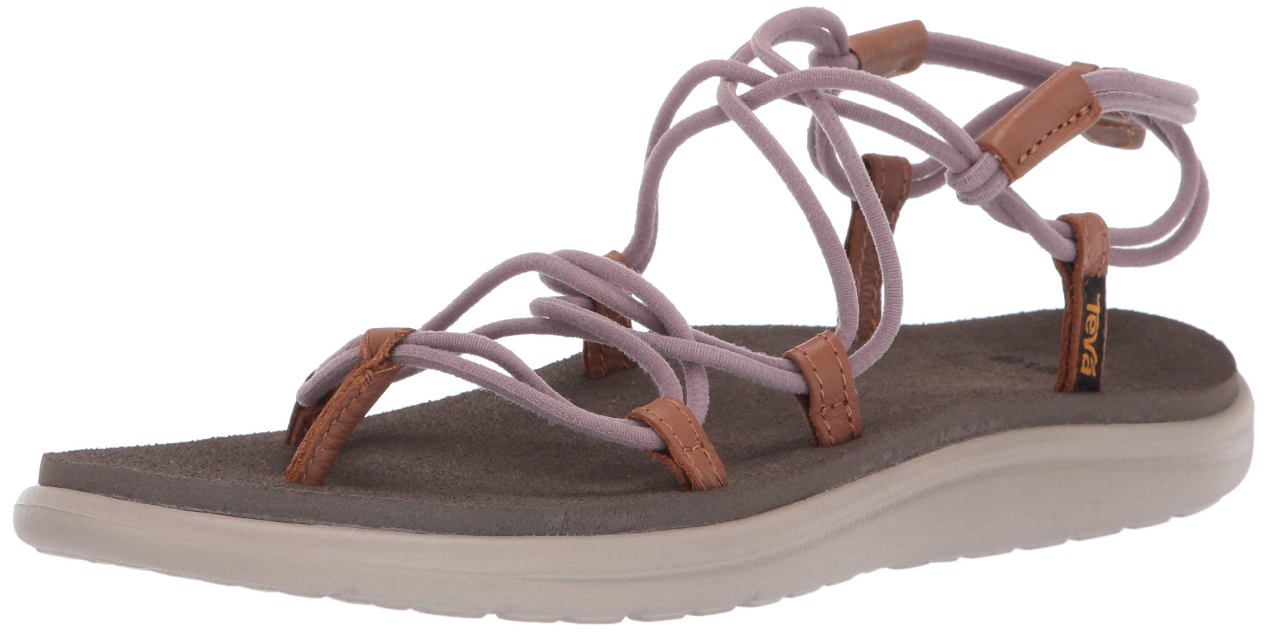 Womens W Voya Infinity Flip Flop Desertcart INDIA