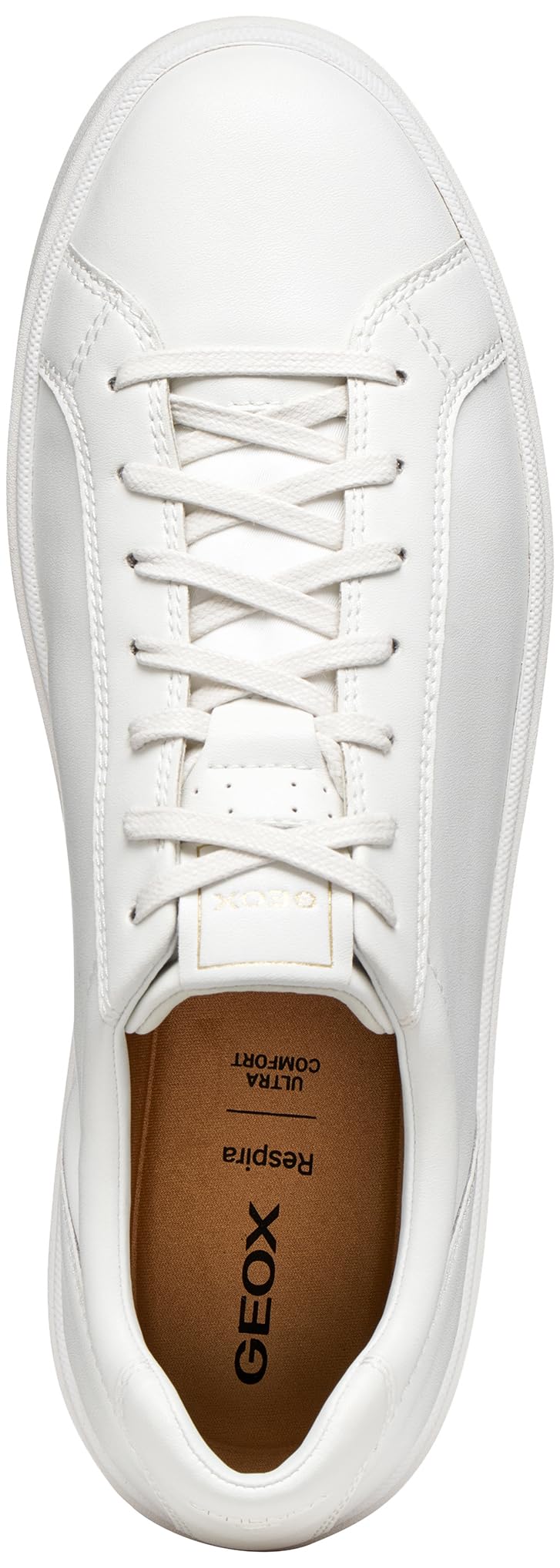 Geox U Spherica Actif X 4 Scarpe da ginnasticaUomo
