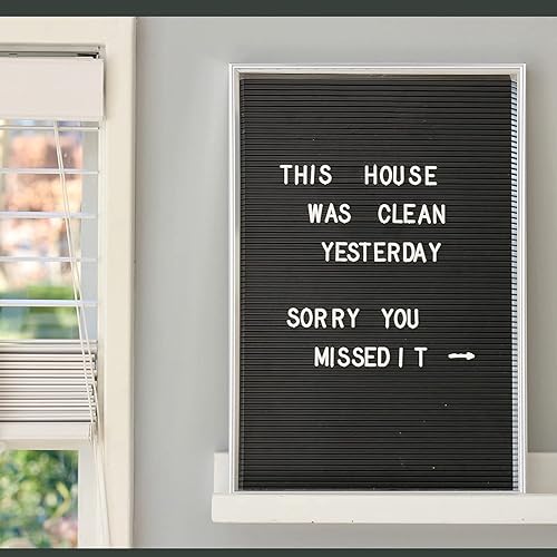 Miniatura 3 de Homso Marco de fotos de 12 x 16 pulgadas en color plateado, marco de póster de 12 x 16 pulgadas con marco de aluminio fino de metal para marcos de