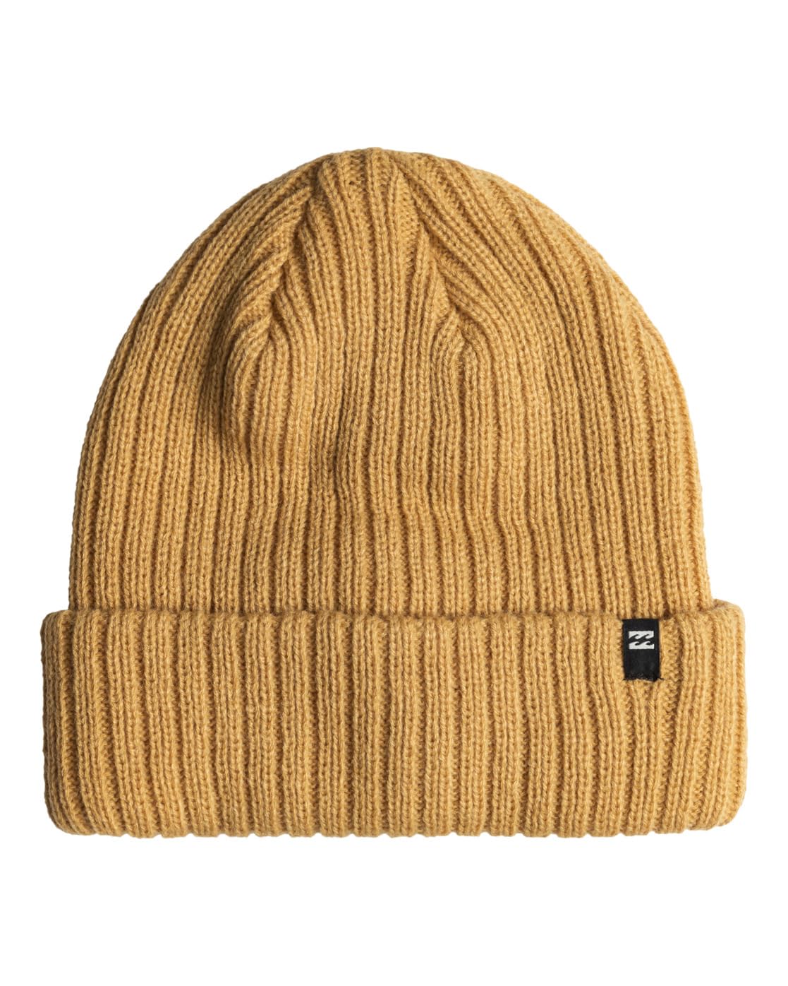 BILLABONG Arcade - Gorro con Dobladillo para Hombre