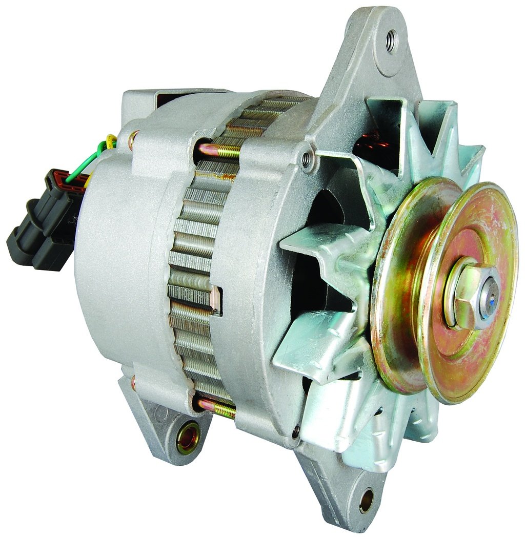 Amazon | Premier Gear PG-14655 オルタネーター 交換用 日産 300Zx V6