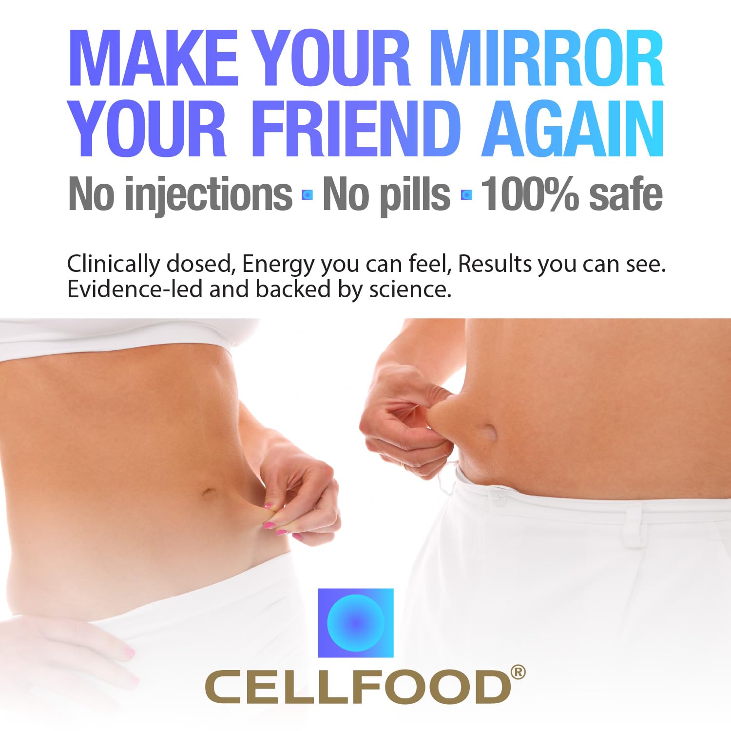 Cellfood Weight Management Formula Liquid Supplement, 4 FL OZ — Amazon image 7